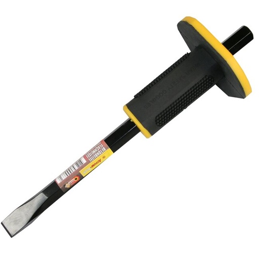 [KB300PLAT] Cold chisel 300x20mm flat