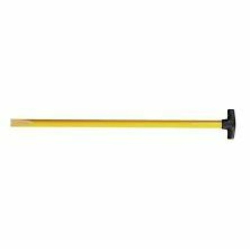 [M101.F] T-stem fiberglass 90 cm De Pypere