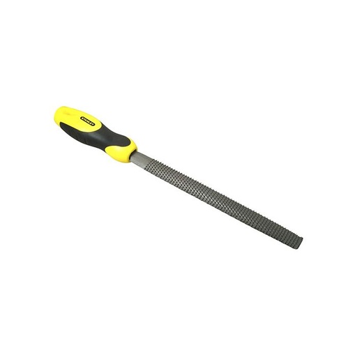 [0-22-471] Stanley half round grater semi-sweet 200mm