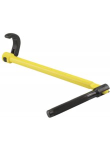 [0-70-453] Crane wrench adjustable