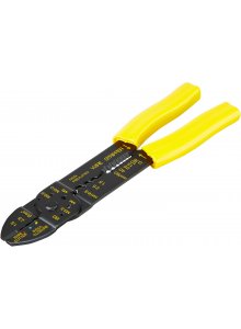 [STHT0-75414] Crimping Pliers 220 mm Stanley