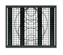 [RIGOFILL203ZP] Réservoir d'infiltration 203l Rigofill ST-S plaque latérale 800/660/30