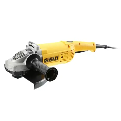 [DWE492S-QS] 2200W Haakse slijper 230mm met soft start 