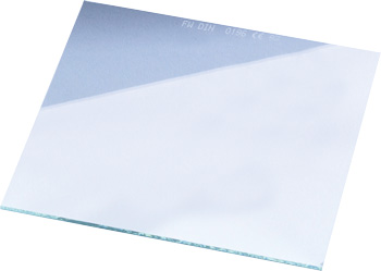 [CFH52534] Voorzetruit (lasglas) (per pak)