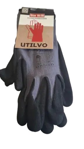 Utilvo Nylon handschoen feelfree