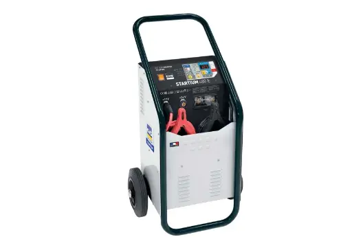 [STARTIUM480E] BATTERIJ/STARTER STARTIUM 480E - 12/24 v  