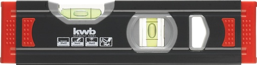 [KWB065292] Mini spirit level 20 cm KWB