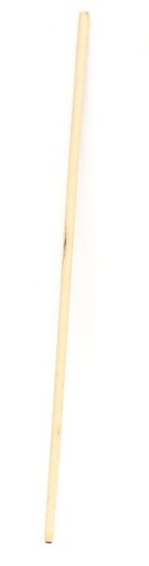 [STEEL13024] Manche de balai 1m30 x 24mm
