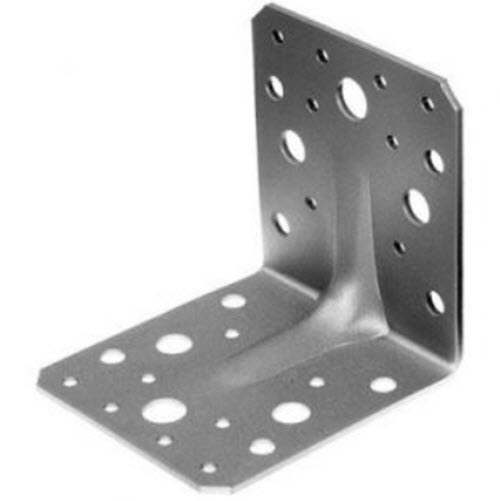 [33055 2] Stoelhoek met ril 90x90x65CF 