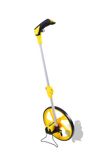 [MEETWIEL380] Measuring wheel Ø 380 mm