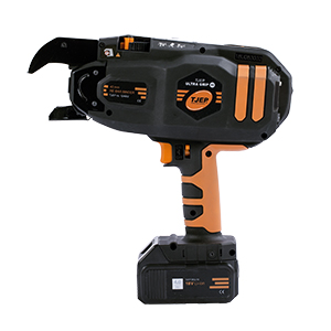 [124002SET] TJEP ultra grip 40 RE-BAR Braiding machine (8-40mm) incl. 1 set of binding wire