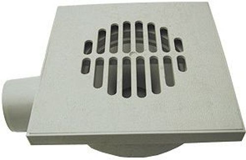 [E225004] Bell trap 15x15 PP version très basse