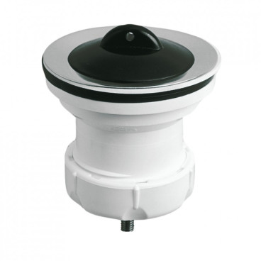 [11016] Drain plug with stopper 5/4 "x70mm