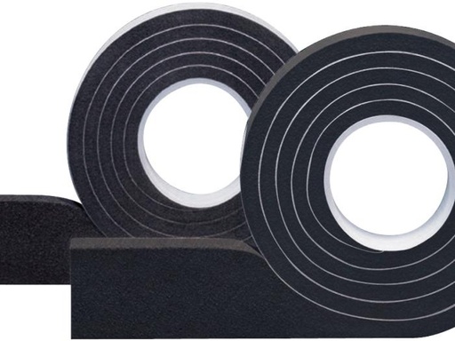 [168401] Soudaband zwelbandPro BG-1 zwart 20 5-10 (5.6m)   