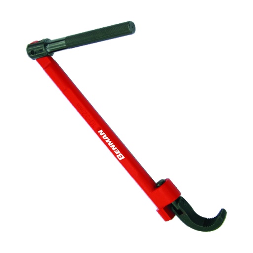 [BEN70052] Basin wrench Benman 