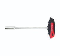 [BEN75006] T-handgreep socket , BENMAN 0,8mm