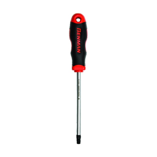 [BEN75168] SCREWDRIVER BENMAN MAXPOWER S/D TAMPER TORX TX15x100mm 