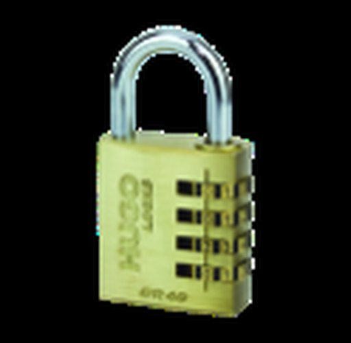 [FF 60122] CADENAS, HUGO, LAITON, COMBINAISON, DR 40