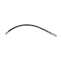 [BEN71030] GREASE PUMP HOSE WITH THREAD 12'', BENMAN