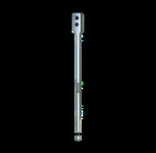 [FF74665] EXTENSION FOR FLAT DRILL, BENMAN, 270mm (11") 