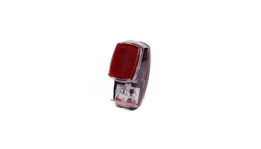 [FIETSACHTER] Feu arrière de vélo LED