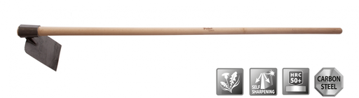 [POLPT0450001] Talon Petit 150x210 mm poignée 1.5M Polet