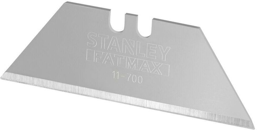 [2-11-700] Stanley spare blades (10pcs in dispenser)