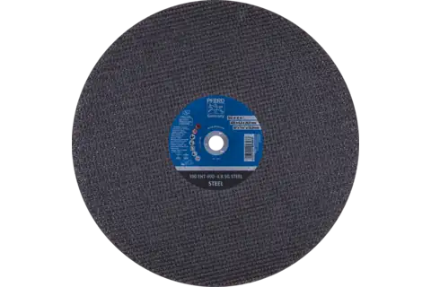 [400x20SG] Doorslijpschijf dia 400-4.8 x 20 SG Pferd 