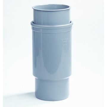 [UIT125] PVC uitzetmof dia 125 