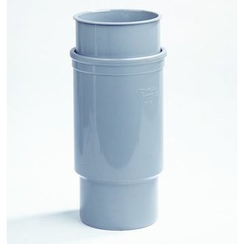 [UIT125] PVC uitzetmof dia 125 