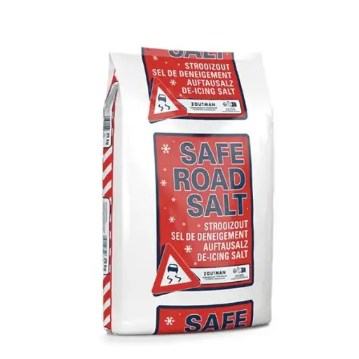 [ZOUT] Sel de déneigement 25 kg