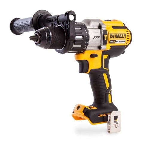[DCD996N-XJ] 18V XR Brushless XRP Screwdriver/Whisk Drill - without battery and charger