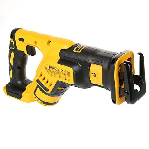[DCS367N -XJ] 18V XR Recipro saw carbon brushless