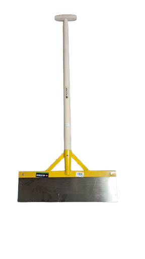 [824.50T] Afsteekmes 50 cm + T-steel De Pypere  