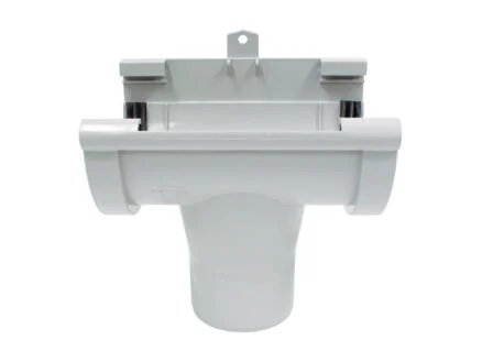 [SPM125W] G-125 white center manifold