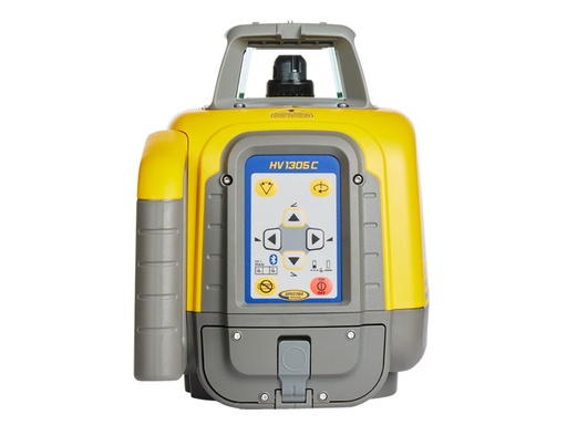 [HV1305C] Laser spectra HV1305C 