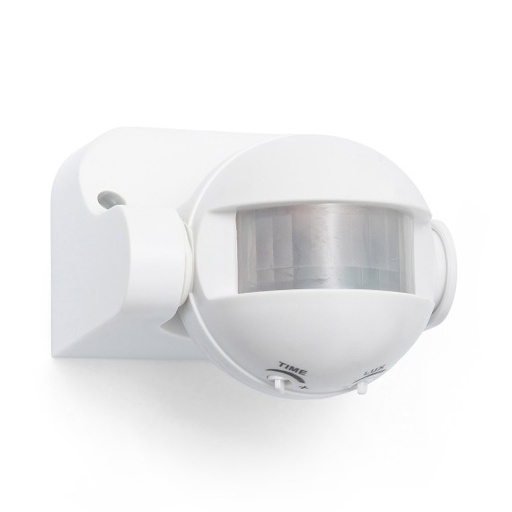 [INFRAB] Intra rode bewegingsdetector 