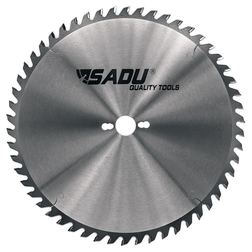 [ZAAG400-60T] Lame de scie HM 400x30 T 60