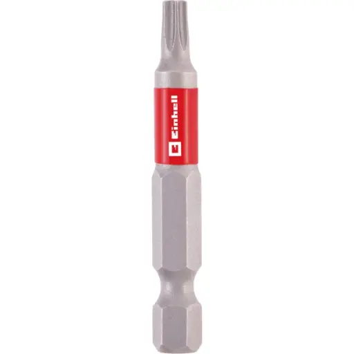 [T20-50] Bit standaard T 20 500 mm (3st)