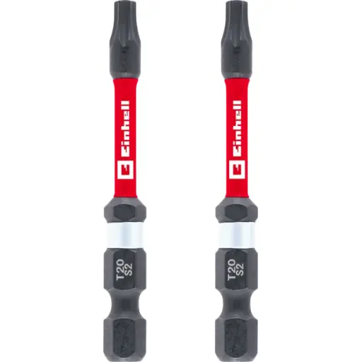 [BIT-T20-60] Bit torsion T20 60 mm (2st)   