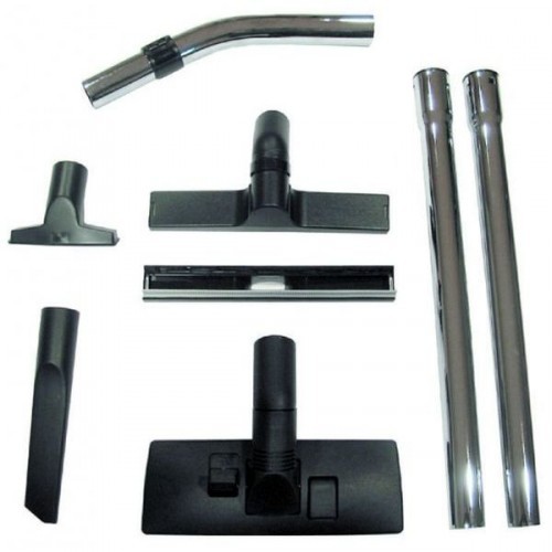 [SETSTOF] Kit d'accessoires pour Hoover