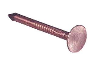 [NAKO30-30] Nails copper 3.0x30mm