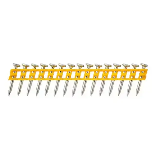 [DCN8901025] 1005x DCN890 XH Nagels - 25mm x 2.6mm 