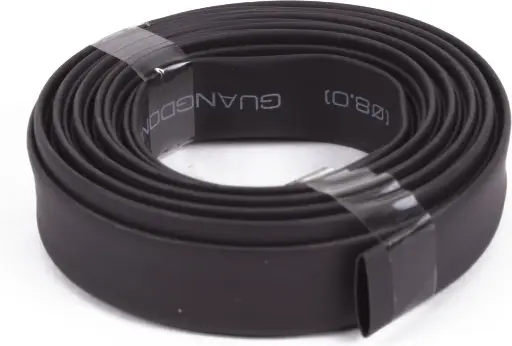 [KRIMPKOUS13] Krimpkous 13 mm x 2 mtr  