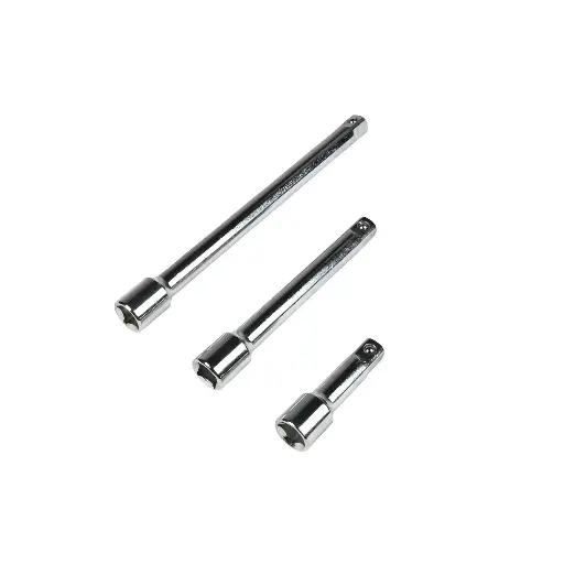 [DOPVERLENG] Dop Verlengstuk 3dlg 1/2" x 3"/6"/9"