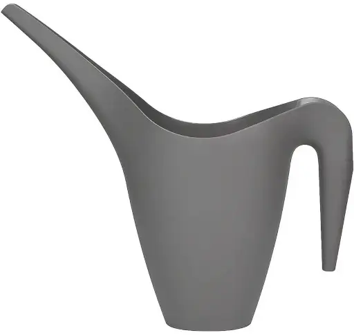 [GIETER1,6] Gieter 1.6 ltr grijs