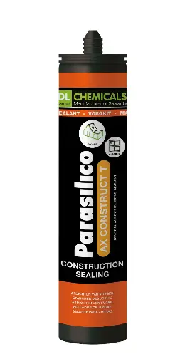 Parasilico AX Construct RAL 9010 - 300 ML