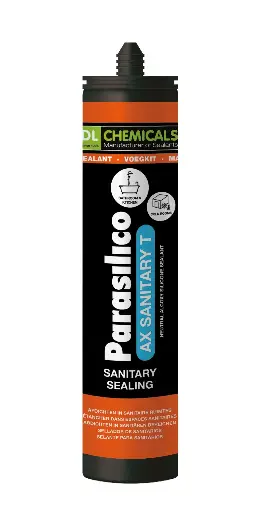 Parasilico AX Sanitary 300 ml 