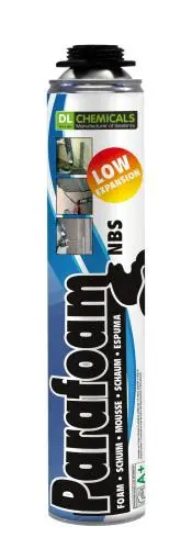 [PARAFOAMNBS] Parafoam NBS 750 ml 