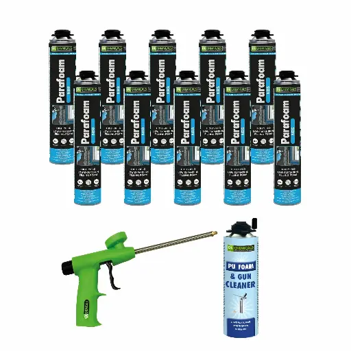 [PARAFOAMNBS-KIT] PARAFOAM NBS KIT 